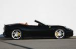 Ferrari California by Novitec Rosso 2009 года